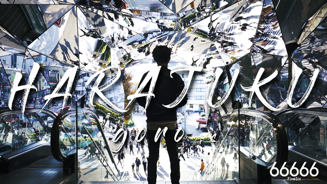 66666(FiveSix)PVバージョン1