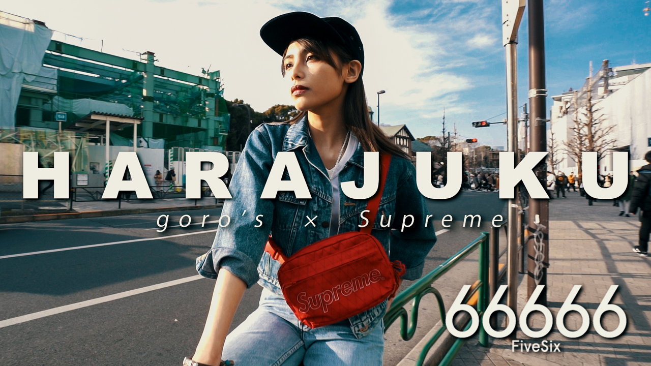 66666(FiveSix)PVバージョン2